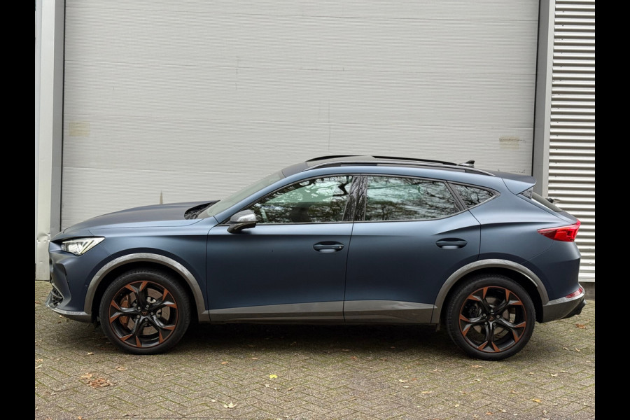 CUPRA Formentor 2.0 TSI 4DRIVE 310+PK l Brembo l Pano l LED l Virtual l ACC l Camera l VDOH l