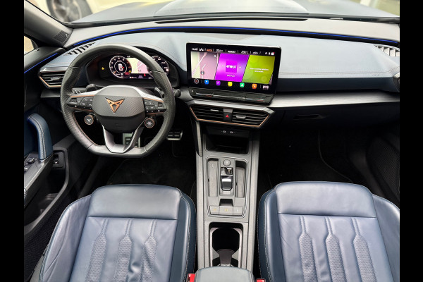 CUPRA Formentor 2.0 TSI 4DRIVE 310+PK l Brembo l Pano l LED l Virtual l ACC l Camera l VDOH l