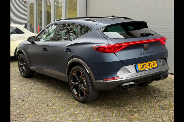 CUPRA Formentor 2.0 TSI 4DRIVE 310+PK l Brembo l Pano l LED l Virtual l ACC l Camera l VDOH l