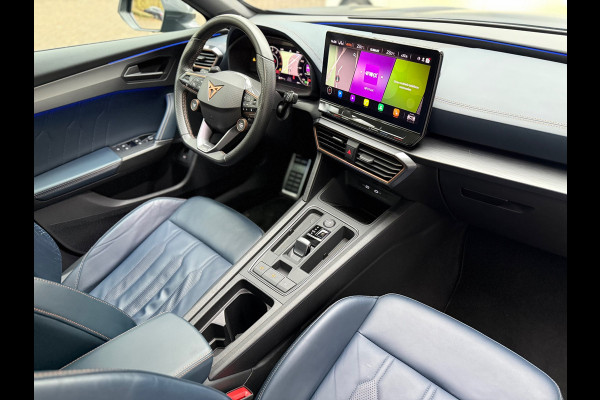 CUPRA Formentor 2.0 TSI 4DRIVE 310+PK l Brembo l Pano l LED l Virtual l ACC l Camera l VDOH l