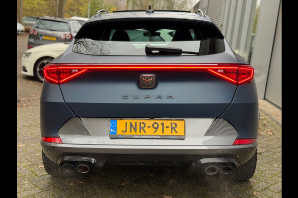 CUPRA Formentor 2.0 TSI 4DRIVE 310+PK l Brembo l Pano l LED l Virtual l ACC l Camera l VDOH l