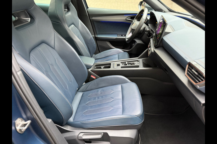 CUPRA Formentor 2.0 TSI 4DRIVE 310+PK l Brembo l Pano l LED l Virtual l ACC l Camera l VDOH l