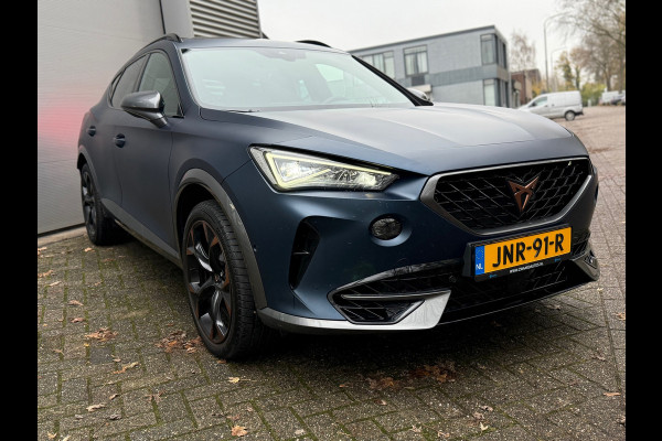 CUPRA Formentor 2.0 TSI 4DRIVE 310+PK l Brembo l Pano l LED l Virtual l ACC l Camera l VDOH l
