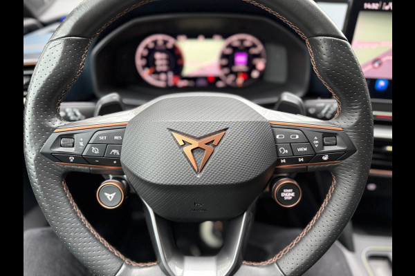 CUPRA Formentor 2.0 TSI 4DRIVE 310+PK l Brembo l Pano l LED l Virtual l ACC l Camera l VDOH l