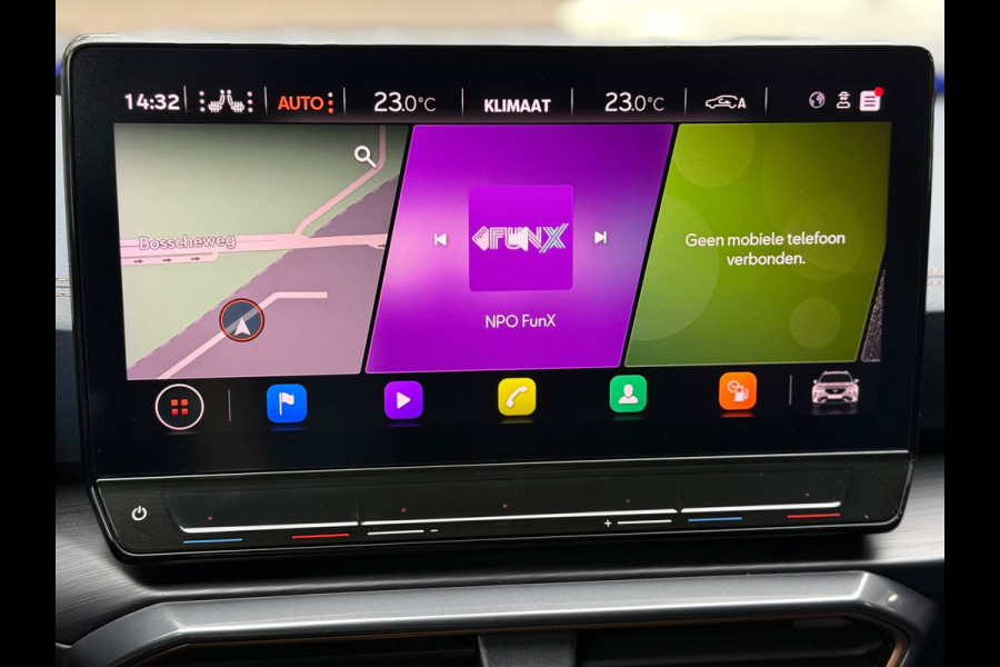 CUPRA Formentor 2.0 TSI 4DRIVE 310+PK l Brembo l Pano l LED l Virtual l ACC l Camera l VDOH l