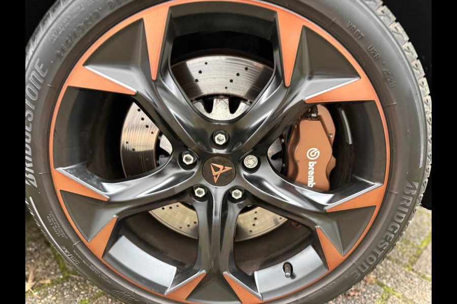 CUPRA Formentor 2.0 TSI 4DRIVE 310+PK l Brembo l Pano l LED l Virtual l ACC l Camera l VDOH l