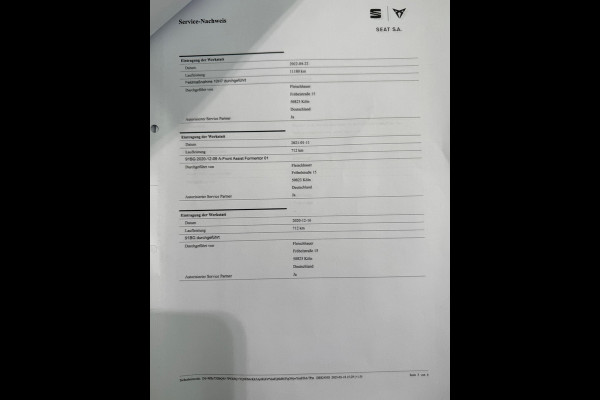 CUPRA Formentor 2.0 TSI 4DRIVE 310+PK l Brembo l Pano l LED l Virtual l ACC l Camera l VDOH l