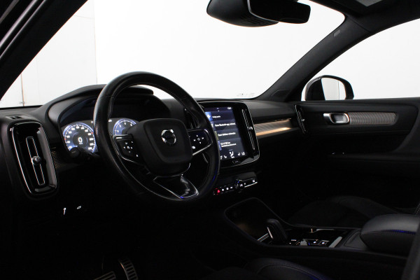 Volvo XC40 1.5 T3 R-Design > 163pk/Trekhaak (Afnb)/20 inch/ all season banden