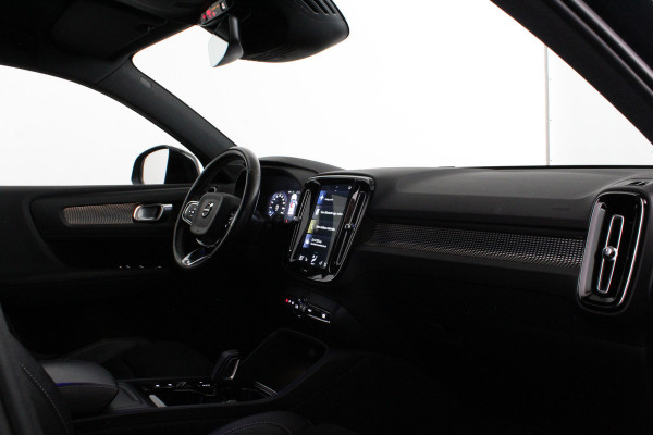 Volvo XC40 1.5 T3 R-Design > 163pk/Trekhaak (Afnb)/20 inch/ all season banden