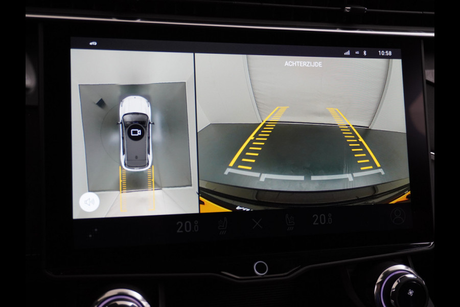 Lynk & Co 01 AUT-7 261pk PHEV Zwarte-Hemel Pano-Schuifdak Lmv 20" 360°Camera Apple Carplay Android Auto Adap.Cruise Navi Pdc Ecc Keyless Led  Elek.Memory.Stoel File assistent Dodehoek detector Elektrisch bedienbare achterklep Rijstrooksensor Wifi Verkeersbord detectie 425Nm koppel 3,7kw laadvermogen 1.800KG-Trekvermogen! €44.880 Nieuwprijs 1e Eigenaar Origineel NLse auto!