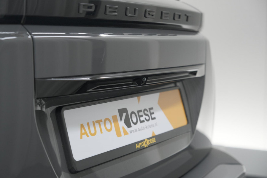 Peugeot 2008 PureTech 100 Allure | Camera | Navigatie | Parkeersensoren | Apple Carplay