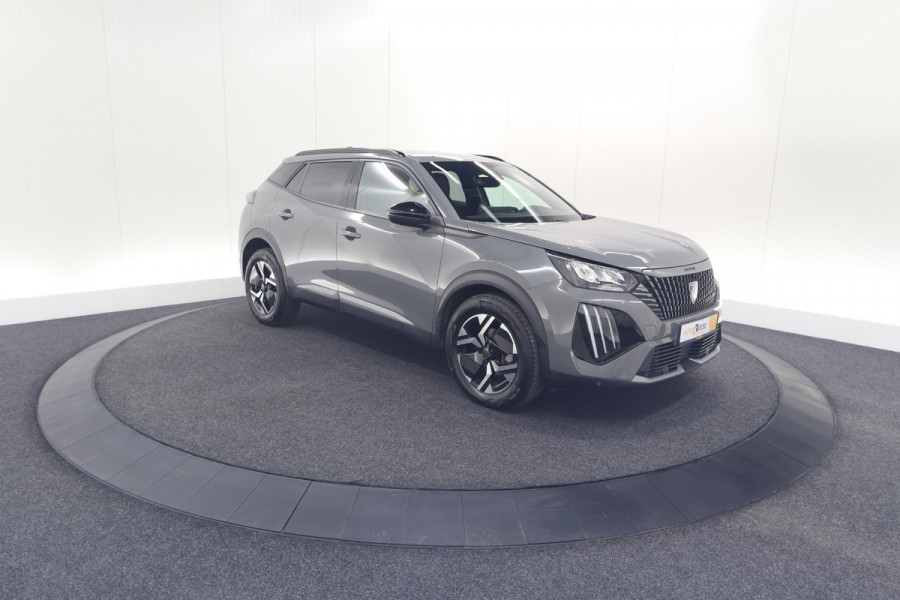 Peugeot 2008 PureTech 100 Allure | Camera | Navigatie | Parkeersensoren | Apple Carplay