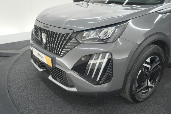Peugeot 2008 PureTech 100 Allure | Camera | Navigatie | Parkeersensoren | Apple Carplay