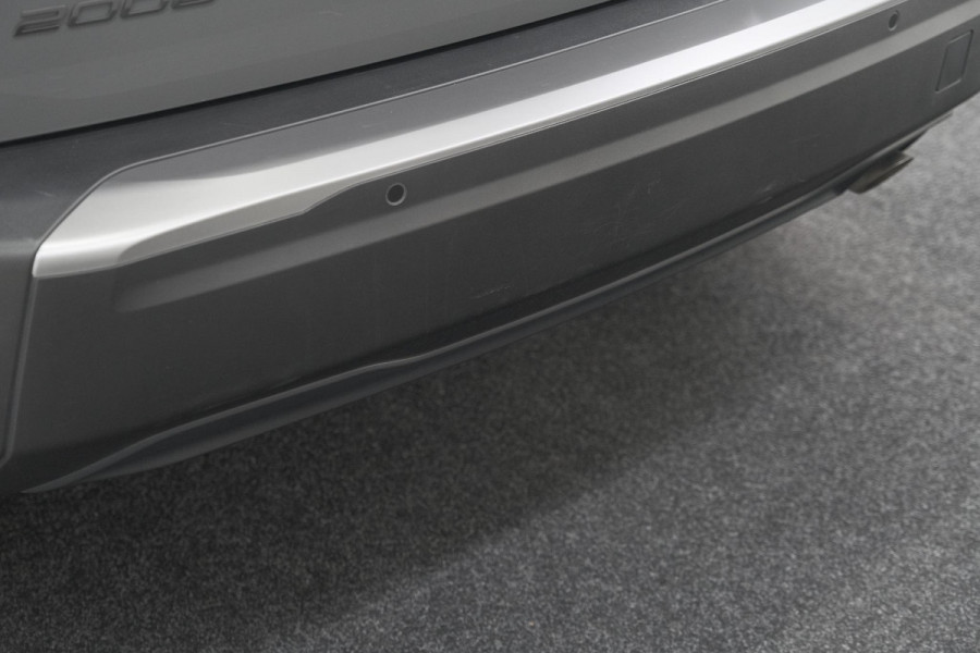 Peugeot 2008 PureTech 100 Allure | Camera | Navigatie | Parkeersensoren | Apple Carplay