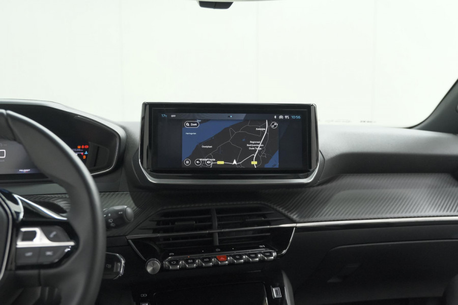 Peugeot 2008 PureTech 100 Allure | Camera | Navigatie | Parkeersensoren | Apple Carplay
