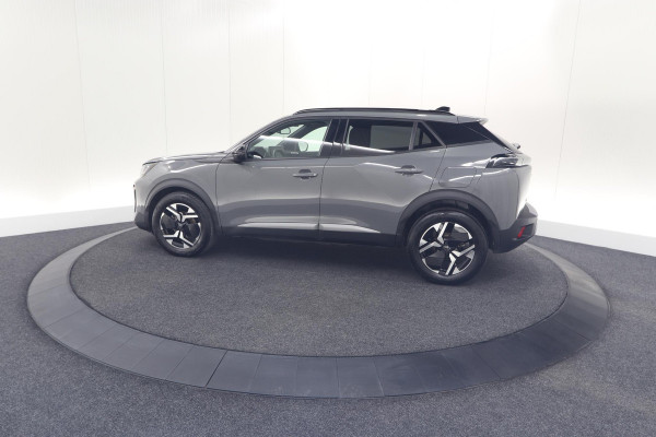 Peugeot 2008 PureTech 100 Allure | Camera | Navigatie | Parkeersensoren | Apple Carplay