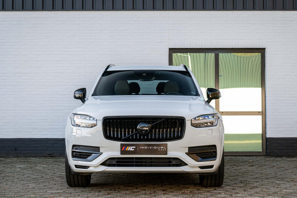 Volvo XC90 2.0 T8 Recharge AWD Inscription LONG RANGE Four-C