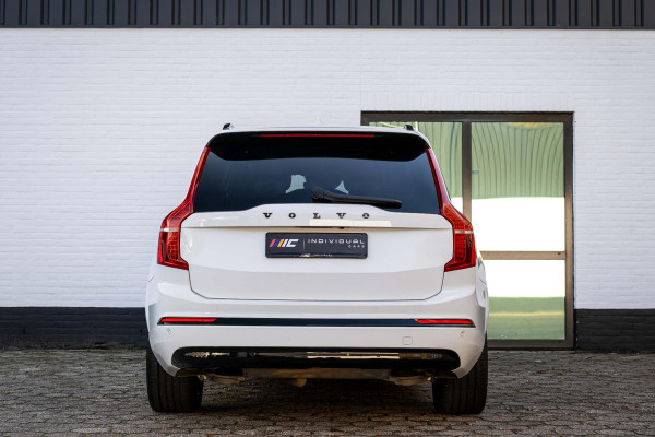 Volvo XC90 2.0 T8 Recharge AWD Inscription LONG RANGE Four-C