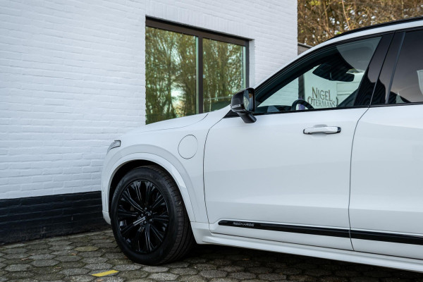 Volvo XC90 2.0 T8 Recharge AWD Inscription LONG RANGE Four-C