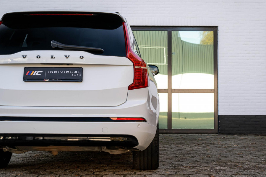 Volvo XC90 2.0 T8 Recharge AWD Inscription LONG RANGE Four-C