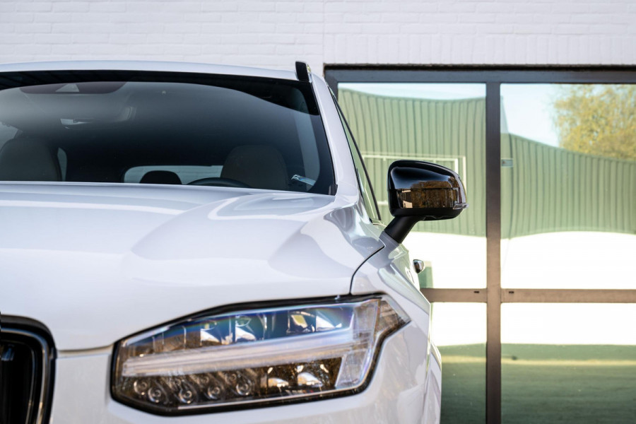 Volvo XC90 2.0 T8 Recharge AWD Inscription LONG RANGE Four-C