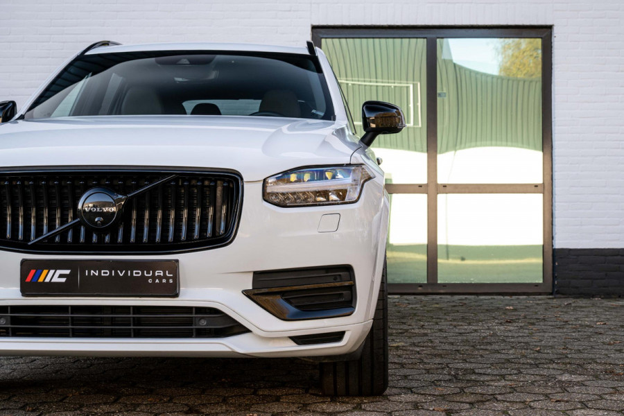 Volvo XC90 2.0 T8 Recharge AWD Inscription LONG RANGE Four-C