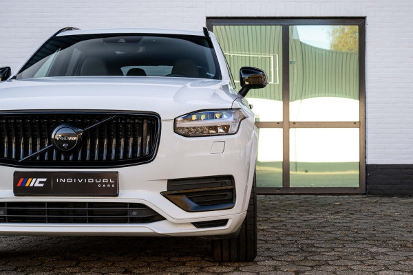 Volvo XC90 2.0 T8 Recharge AWD Inscription LONG RANGE Four-C