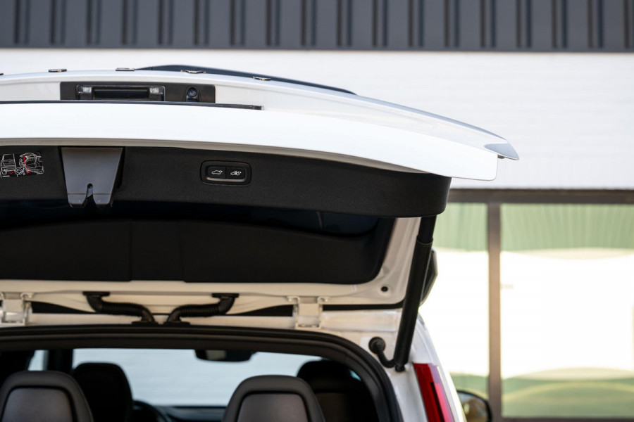 Volvo XC90 2.0 T8 Recharge AWD Inscription LONG RANGE Four-C