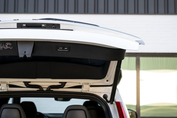 Volvo XC90 2.0 T8 Recharge AWD Inscription LONG RANGE Four-C