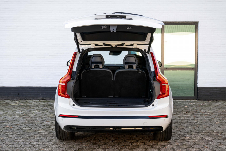 Volvo XC90 2.0 T8 Recharge AWD Inscription LONG RANGE Four-C