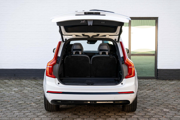 Volvo XC90 2.0 T8 Recharge AWD Inscription LONG RANGE Four-C