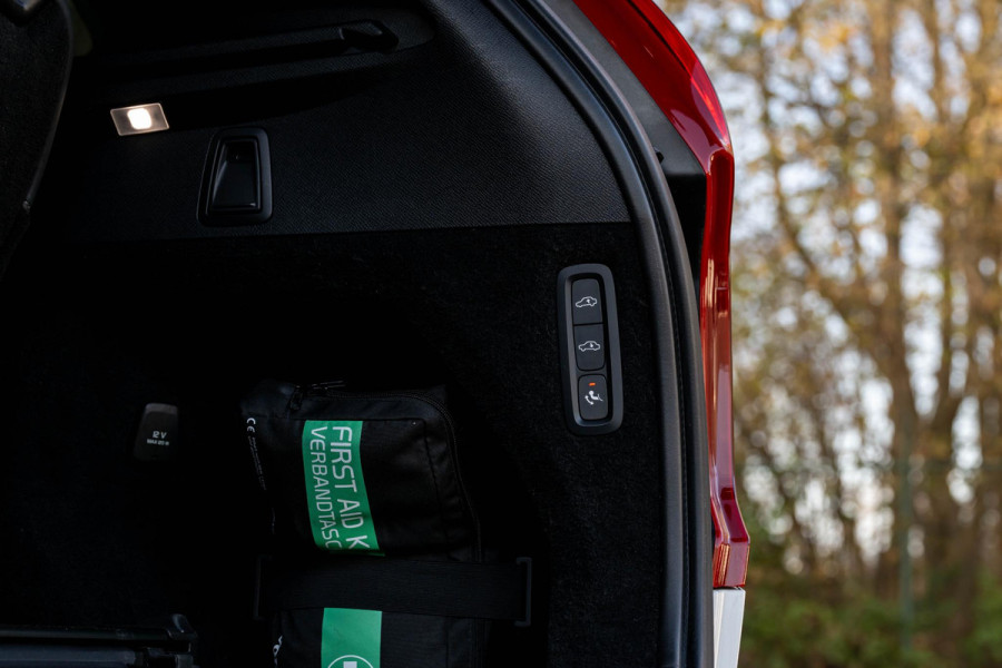 Volvo XC90 2.0 T8 Recharge AWD Inscription LONG RANGE Four-C