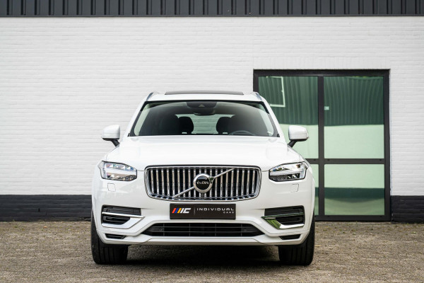 Volvo XC90 2.0 T8 Recharge AWD Inscription 455pk LONG RANGE