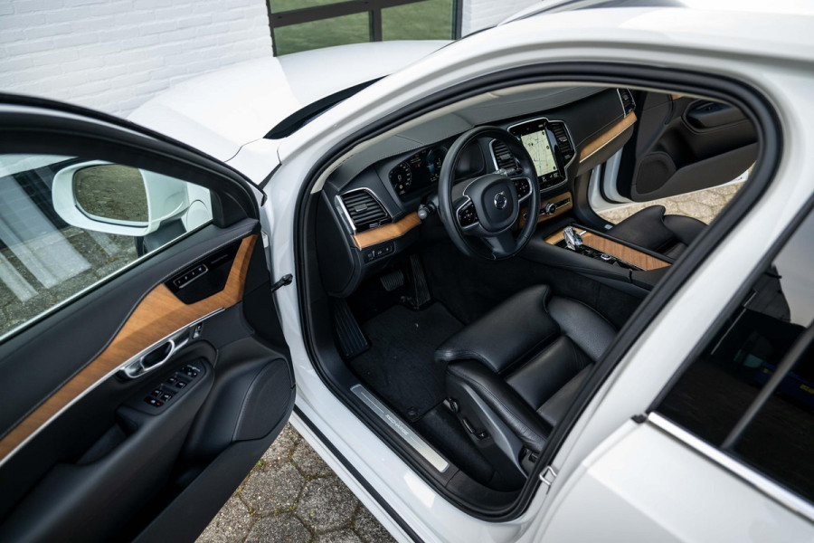 Volvo XC90 2.0 T8 Recharge AWD Inscription 455pk LONG RANGE