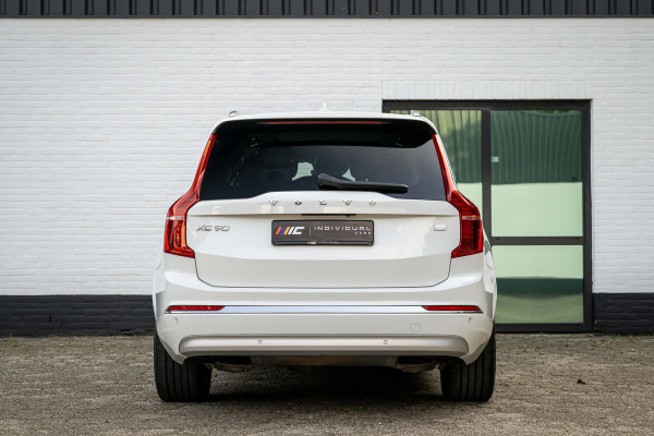 Volvo XC90 2.0 T8 Recharge AWD Inscription 455pk LONG RANGE