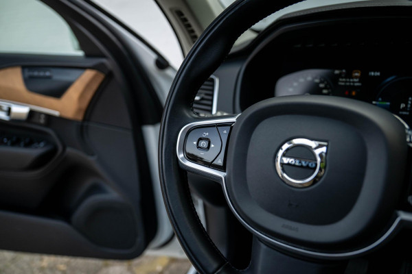 Volvo XC90 2.0 T8 Recharge AWD Inscription 455pk LONG RANGE