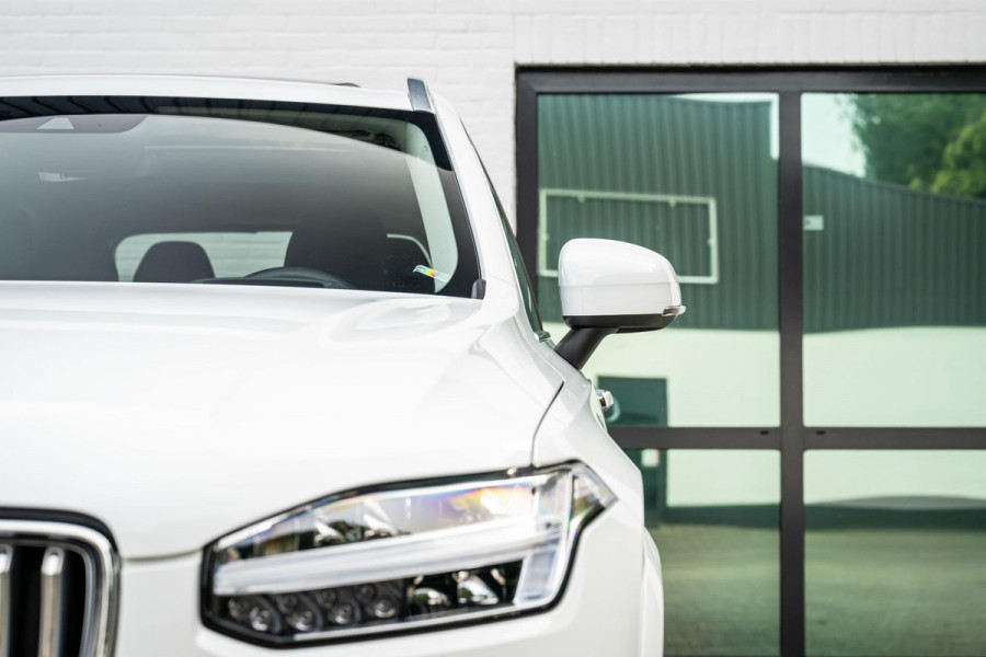 Volvo XC90 2.0 T8 Recharge AWD Inscription 455pk LONG RANGE