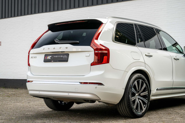 Volvo XC90 2.0 T8 Recharge AWD Inscription 455pk LONG RANGE