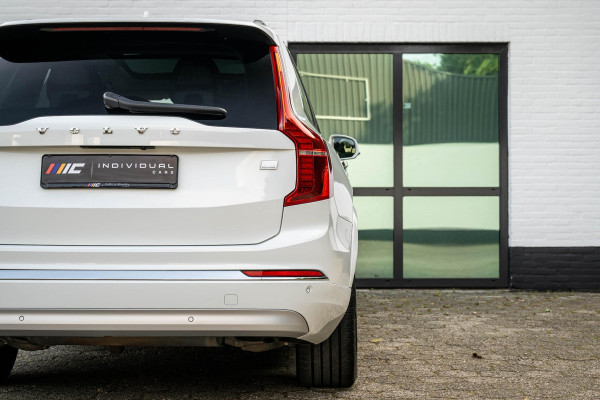 Volvo XC90 2.0 T8 Recharge AWD Inscription 455pk LONG RANGE
