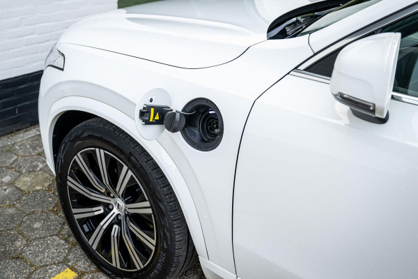 Volvo XC90 2.0 T8 Recharge AWD Inscription 455pk LONG RANGE