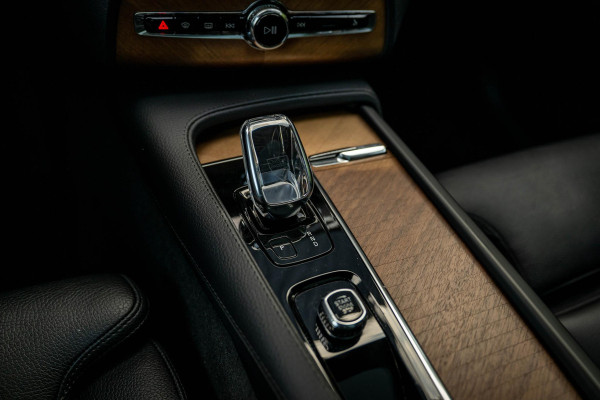 Volvo XC90 2.0 T8 Recharge AWD Inscription 455pk LONG RANGE