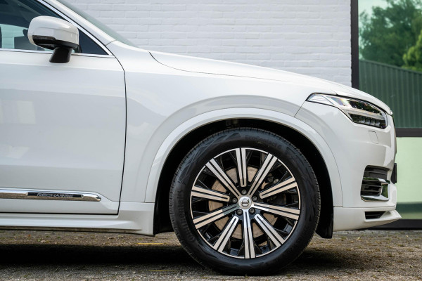 Volvo XC90 2.0 T8 Recharge AWD Inscription 455pk LONG RANGE