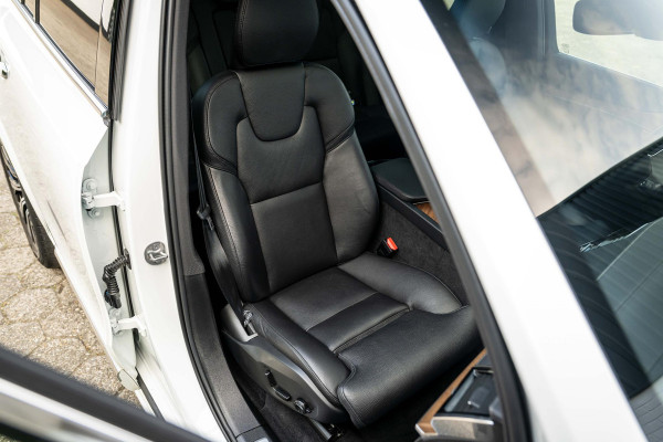 Volvo XC90 2.0 T8 Recharge AWD Inscription 455pk LONG RANGE