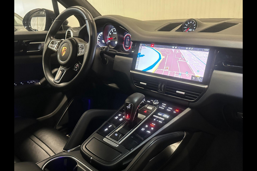 Porsche Cayenne 4.0 Turbo | NAP | SPORT CHRONO | PANO | KERAMISCH | TREKHAAK