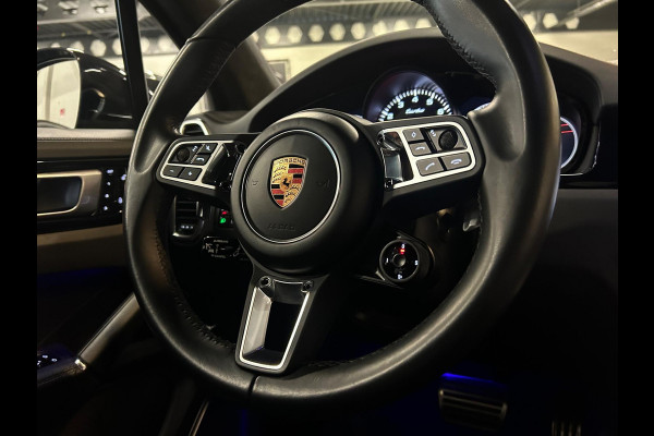 Porsche Cayenne 4.0 Turbo | NAP | SPORT CHRONO | PANO | KERAMISCH | TREKHAAK
