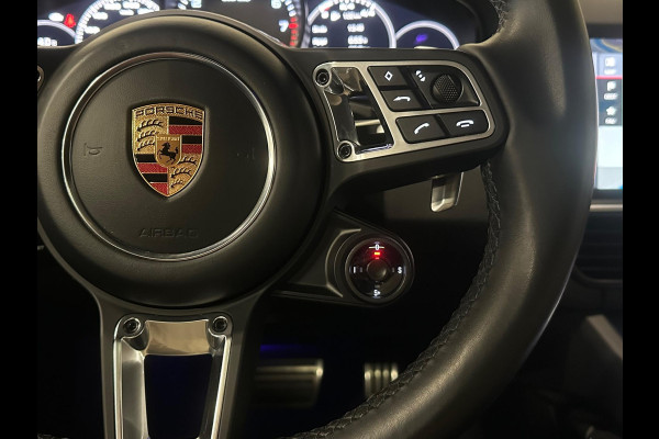 Porsche Cayenne 4.0 Turbo | NAP | SPORT CHRONO | PANO | KERAMISCH | TREKHAAK