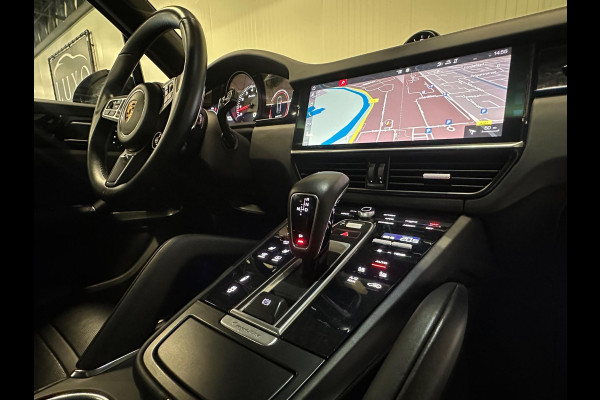 Porsche Cayenne 4.0 Turbo | NAP | SPORT CHRONO | PANO | KERAMISCH | TREKHAAK