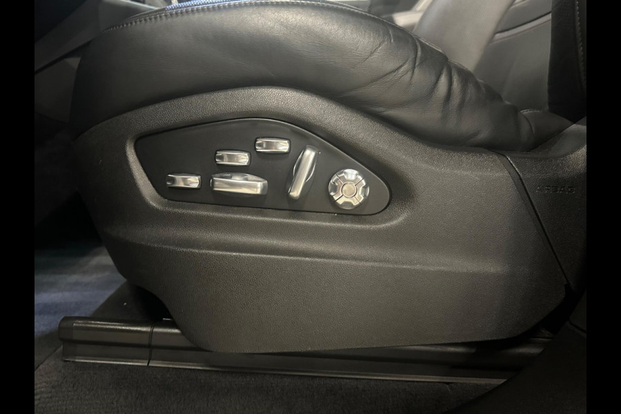 Porsche Cayenne 4.0 Turbo | NAP | SPORT CHRONO | PANO | KERAMISCH | TREKHAAK
