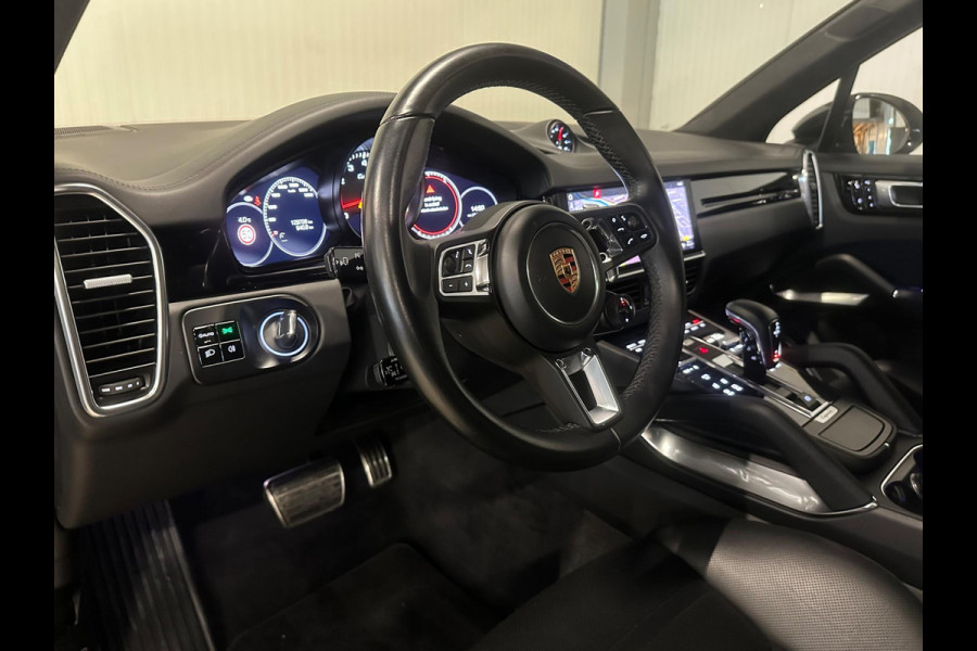 Porsche Cayenne 4.0 Turbo | NAP | SPORT CHRONO | PANO | KERAMISCH | TREKHAAK