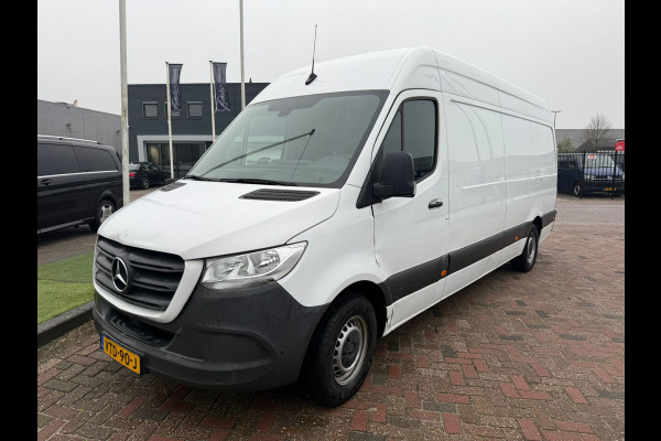 Mercedes-Benz Sprinter 316 2.2 CDI L3H2 EURO6 Camera Airco Cruise